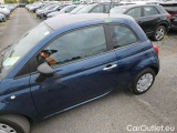  Fiat  500 HYBRID 1.0 70 CULT #40