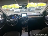  Ford  Kuga 2.5 DURATEC PHEV 225PS TITANIUM CVT #4