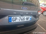  Ford  Kuga 2.5 DURATEC PHEV 225PS TITANIUM CVT #5