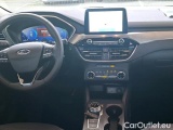  Ford  Kuga 2.5 DURATEC PHEV 225PS TITANIUM CVT #11