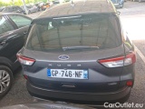  Ford  Kuga 2.5 DURATEC PHEV 225PS TITANIUM CVT #15