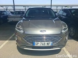  Ford  Kuga 2.5 DURATEC PHEV 225PS TITANIUM CVT #14