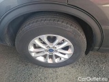  Ford  Kuga 2.5 DURATEC PHEV 225PS TITANIUM CVT #21
