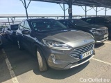  Ford  Kuga 2.5 DURATEC PHEV 225PS TITANIUM CVT #39