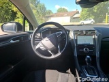  Ford  Mondeo 2.0 TIVCT 187 HEV TITANIUM BUSINESS AUTO #4