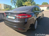  Ford  Mondeo 2.0 TIVCT 187 HEV TITANIUM BUSINESS AUTO #3