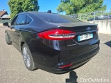  Ford  Mondeo 2.0 TIVCT 187 HEV TITANIUM BUSINESS AUTO #2
