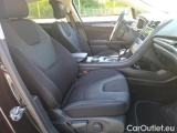  Ford  Mondeo 2.0 TIVCT 187 HEV TITANIUM BUSINESS AUTO #9