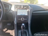  Ford  Mondeo 2.0 TIVCT 187 HEV TITANIUM BUSINESS AUTO #11