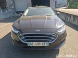  Ford  Mondeo 2.0 TIVCT 187 HEV TITANIUM BUSINESS AUTO #14