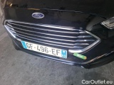  Ford  Mondeo 2.0 TIVCT 187 HEV TITANIUM BUSINESS AUTO #29