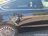  Ford  Mondeo 2.0 TIVCT 187 HEV TITANIUM BUSINESS AUTO #32