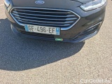  Ford  Mondeo 2.0 TIVCT 187 HEV TITANIUM BUSINESS AUTO #64