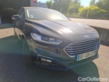  Ford  Mondeo 2.0 TIVCT 187 HEV TITANIUM BUSINESS AUTO #92