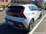  Hyundai  Bayon 1.0 T-GDI 100 DCT- 7 HYB 48V CREATIVE #3