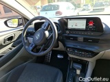  Hyundai  Bayon 1.0 T-GDI 100 DCT- 7 HYB 48V CREATIVE #4