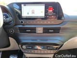  Hyundai  Bayon 1.0 T-GDI 100 DCT- 7 HYB 48V CREATIVE #11
