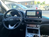  Hyundai  Konna BEV 64KWH ELECTRIQUE 204CH BUSINESS #4