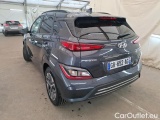  Hyundai  Konna BEV 64KWH ELECTRIQUE 204CH INTUITIVE #2