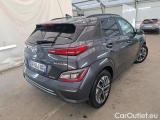  Hyundai  Konna BEV 64KWH ELECTRIQUE 204CH INTUITIVE #3
