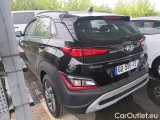  Hyundai  Konna 1.6 HYBRID 141 BUSINESS HEV #2