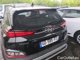  Hyundai  Konna 1.6 HYBRID 141 BUSINESS HEV #15