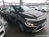  Hyundai  Konna 1.6 HYBRID 141 BUSINESS HEV #24