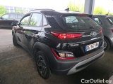  Hyundai  Konna 1.6 HYBRID 141 BUSINESS HEV #2