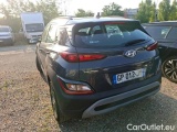  Hyundai  Konna 1.6 HYBRID 141 BUSINESS HEV #2