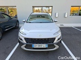  Hyundai  Konna 1.6 HYBRID 141 INTUITIVE HEV #14