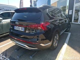  Hyundai  Santa Fe 1.6 T-GDI 265 PHEV HTRAC EXECUTIVE AUTO #3