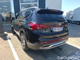  Hyundai  Santa Fe 1.6 T-GDI 265 PHEV HTRAC EXECUTIVE AUTO #2