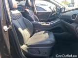  Hyundai  Santa Fe 1.6 T-GDI 265 PHEV HTRAC EXECUTIVE AUTO #9