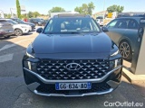  Hyundai  Santa Fe 1.6 T-GDI 265 PHEV HTRAC EXECUTIVE AUTO #14