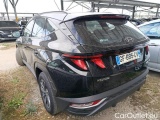  Hyundai  Tucson 1.6 CRDI 136 DCT-7 HYBRID 48V BUSINESS #2