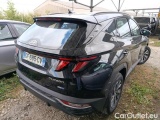  Hyundai  Tucson 1.6 CRDI 136 DCT-7 HYBRID 48V BUSINESS #3