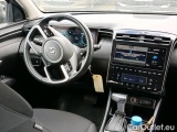  Hyundai  Tucson 1.6 CRDI 136 DCT-7 HYBRID 48V BUSINESS #4