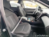  Hyundai  Tucson 1.6 CRDI 136 DCT-7 HYBRID 48V BUSINESS #9