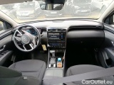  Hyundai  Tucson 1.6 CRDI 136 DCT-7 HYBRID 48V BUSINESS #11