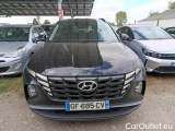  Hyundai  Tucson 1.6 CRDI 136 DCT-7 HYBRID 48V BUSINESS #14