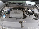  Hyundai  Tucson 1.6 CRDI 136 DCT-7 HYBRID 48V BUSINESS #23