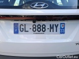  Hyundai  Tucson 1.6 CRDI 136 DCT-7 HYBRID 48V BUSINESS #5