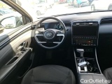  Hyundai  Tucson 1.6 CRDI 136 DCT-7 HYBRID 48V BUSINESS #4