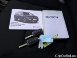  Hyundai  Tucson 1.6 CRDI 136 DCT-7 HYBRID 48V BUSINESS #6