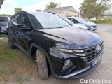  Hyundai  Tucson 1.6 CRDI 136 DCT-7 HYBRID 48V BUSINESS #38
