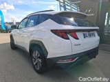  Hyundai  Tucson 1.6 CRDI 136 DCT-7 HYBRID 48V BUSINESS #2
