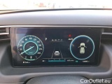  Hyundai  Tucson 1.6 CRDI 136 DCT-7 HYBRID 48V BUSINESS #7