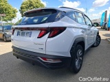  Hyundai  Tucson 1.6 CRDI 136 DCT-7 HYBRID 48V BUSINESS #3