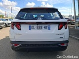  Hyundai  Tucson 1.6 CRDI 136 DCT-7 HYBRID 48V BUSINESS #15