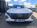  Hyundai  Tucson 1.6 CRDI 136 DCT-7 HYBRID 48V BUSINESS #14